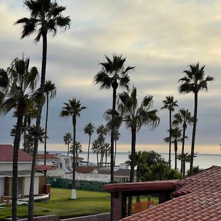Baja Fest Rosarito Beach Bungalow Apartment Екстериор снимка