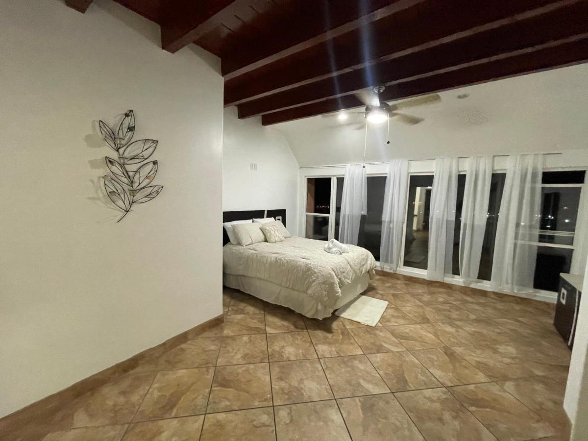 Baja Fest Rosarito Beach Bungalow Apartment Екстериор снимка
